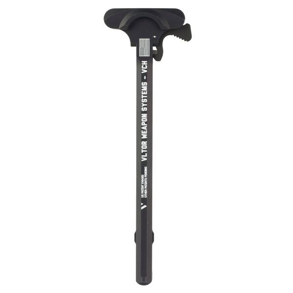 VLTOR Ar15 Charging Handle Short Latch