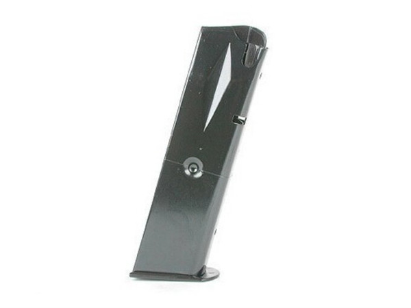 ProMag Magazine Sig Sauer P226 9mm Luger 10-Round Steel Blue Black