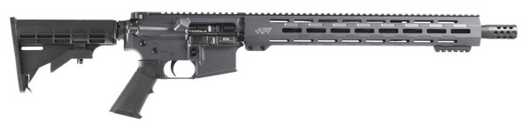 ALEX PRO FIREARMS LLC .450 BUSHMASTER 16" 5RD TUNGSTEN MLOK