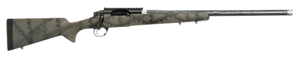 Proof Research Elevation, 7mm PRC 24" 4+1 Fde Camo