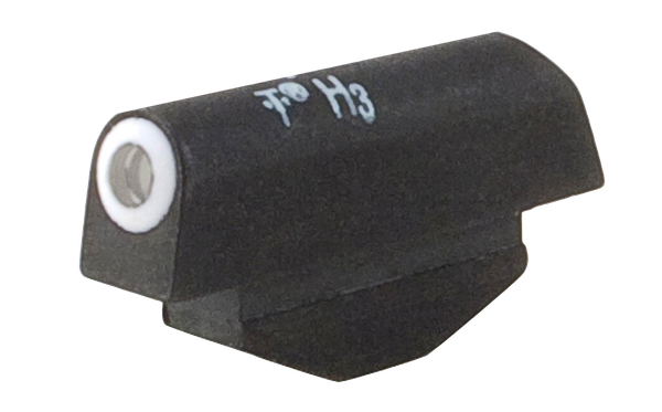 Trijicon Ruger SP101 Front Night Sight Tritium Illuminated Steel RR14F