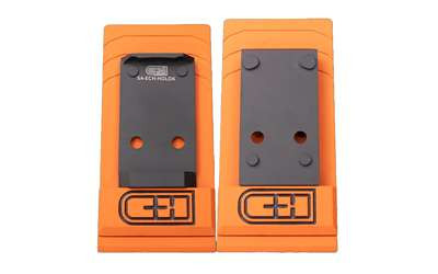 C&H Precision Weapons Sa Echlon Adapter 407k/507k/c&h Edc
