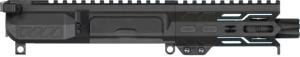 CMMG Mk4 Banshee Upper Receiver Group, .22 Long Rifle, 4.5", Armor Black