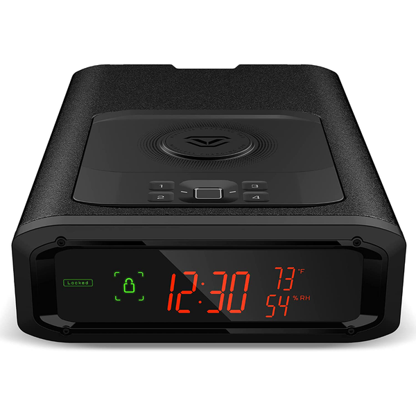 Vaultek Smartstation Covert Black