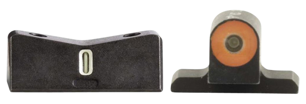 XS Sights DXT2 Big Dot Night Sight Sig Sauer P365 Orange