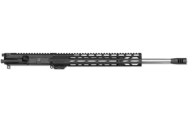 Rock River Arms ATH V2 .223 Wylde Completed Upper Overall Length: 26
