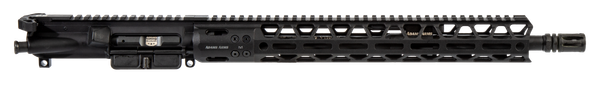 Adams Arms Upper P2 5.56mm - 16" Piston M-lok Black