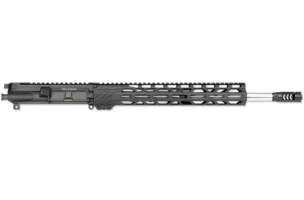Rock River Arms Carbine SS .350 Legend Completed Upper 350L0326 Caliber: .350 Legend, Overall Length: 24