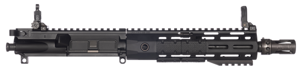Knight's Armament sr-30 9.5" .300 blackout m-lok upper