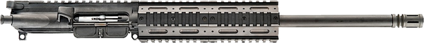 Chiappa M4-22 Pro Gen II Conversion Complete Upper Assembly 22 LR 16" Barrel 28 Rounds Free Float Aluminum Picatinny Handguard Matte Black