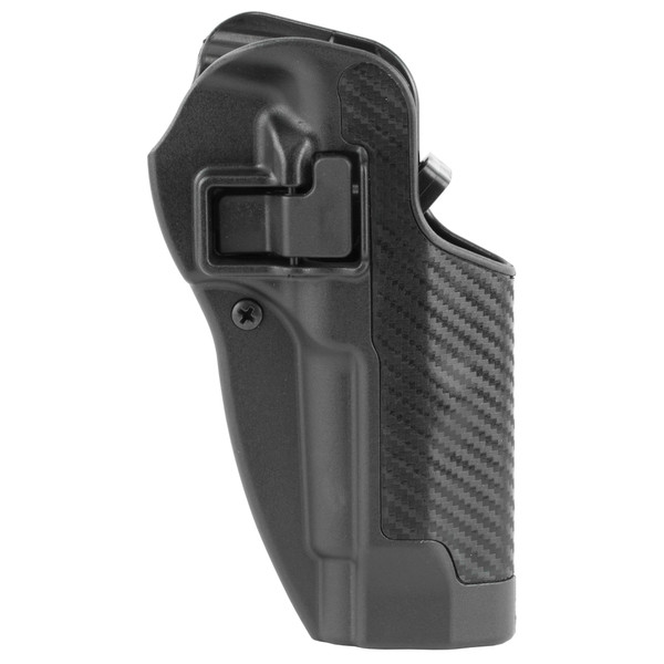 Blackhawk Serpa CQC OWB Holster Beretta 92/96 Carbon