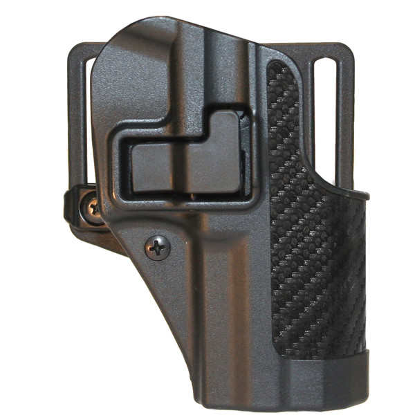 Blackhawk M&P 9/40 Black Carbon Fiber Right Hand