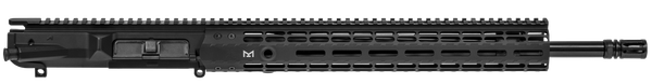 Aero Precision M5E1 18in .308 Win/7.62x51mm NATO 4150 Chrome Moly V Complete Upper Receiver