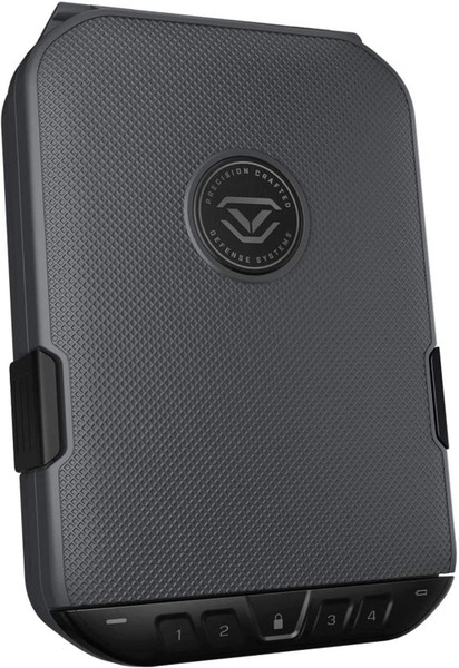 VAULTEK LIFEPOD 2.0 TUNGSTEN GRAY