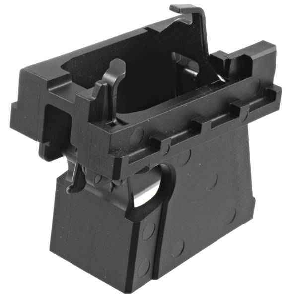 Ruger PC Carbine Magazine Well Insert 9mm, Polymer Black