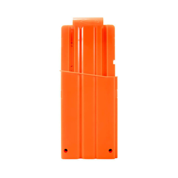 Umarex REKT Opfour Rifle Magazine 12 Rds Orange