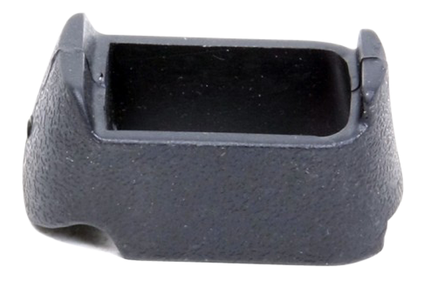 ProMag Spacer For Glock 19/23 Magazines Polymer Black