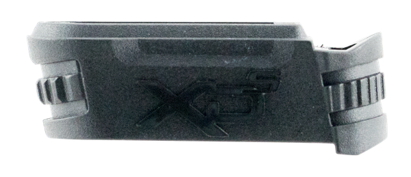 Springfield Armory XD-S 9mm Magazine Sleeve #1 Polymer Matte Black Finish