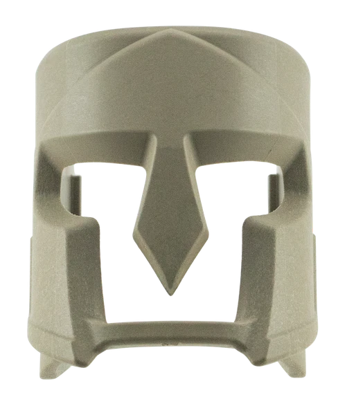 FAB Defense MOJO Spartan Phalanx Mask Grip FDE