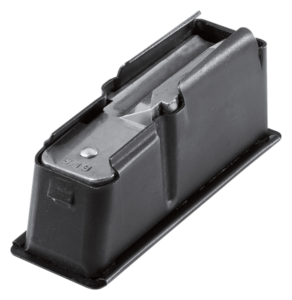 Browning BLR Lightweight 81 Magazine .358 Win 3 Rounds Blued 112026042