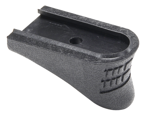 PACHMAYR GRIP EXTENDER FOR SPRINGFIELD XD-S PISTOL, BLACK