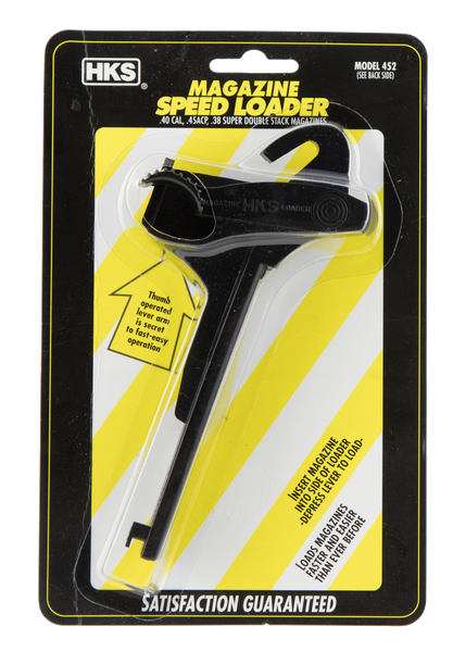 HKS Magazine Loader 45 10rd Adjustable