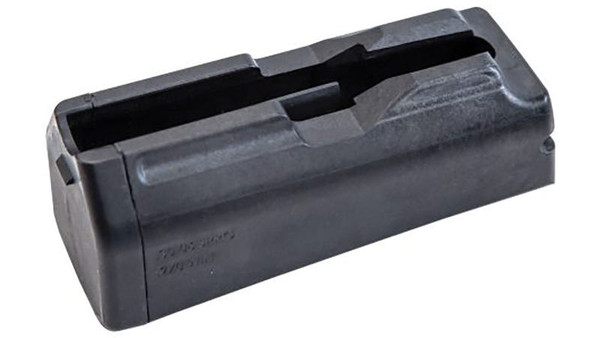 Thompson/Center Compass 223/204 Magazine 5 Rounds Polymer Black