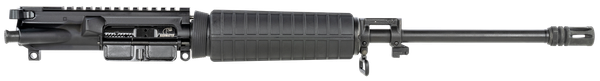 Bushmaster AR-15 XM-15 QRC Upper Receiver Assembly 5.56x45mm NATO 16" Barrel Nitride
