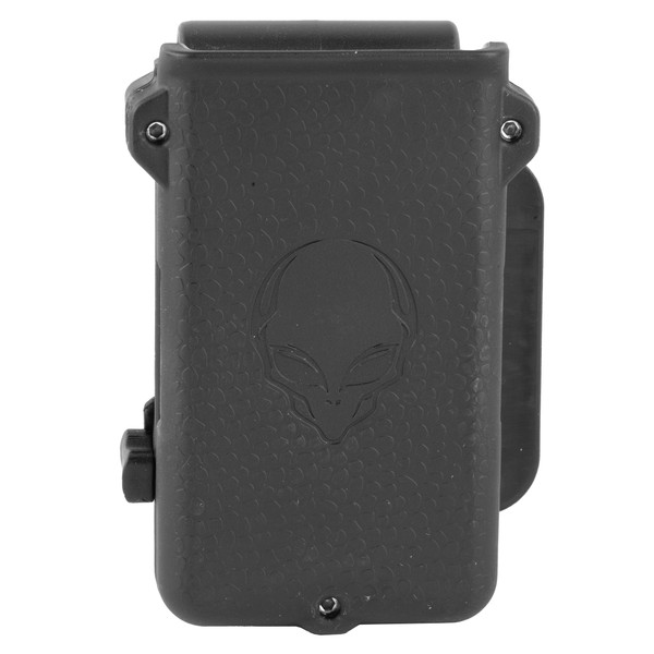 Agh Sngl Mag Carrier Dblstk