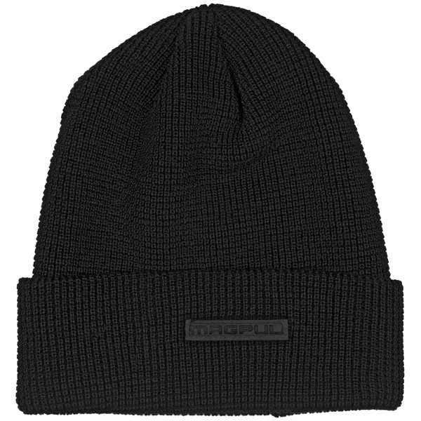 Magpul Industries Corp Watch Cap, Magpul Mag1239-001     Waffle Watch Cap        Blk