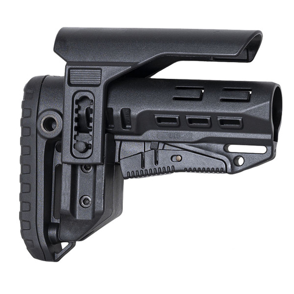 Vism Comp w PCP52 MILSPEC Stock