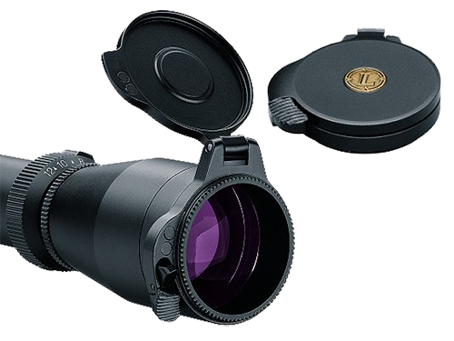 Leup Alumina Flip Lens Kit