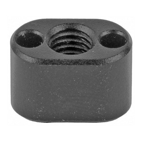 Fortis Magazine Button