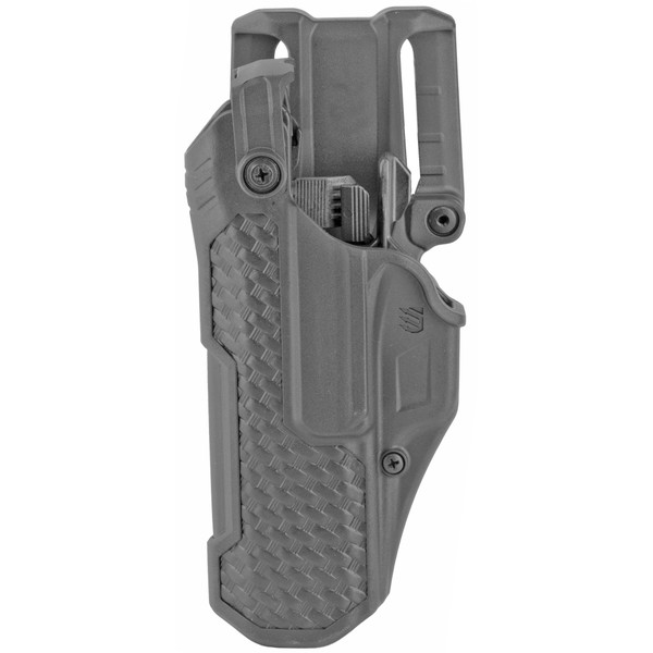 Blackhawk T-ser L3d Sig P320/p250 B/w