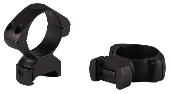 Konus 1" Rings Matte