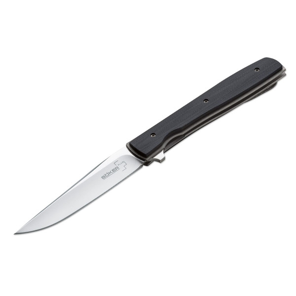 Boker Urban Trapper Folder 3.5 in Blade