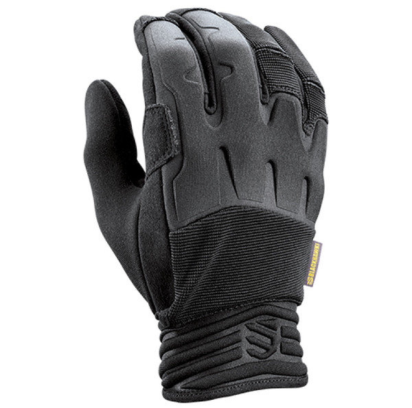 Blackhawk PATROL Barricade Glove Black