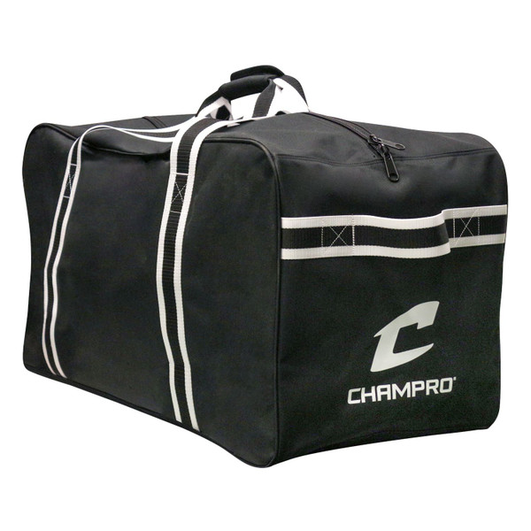 Champro Hockey Carry Bag Black