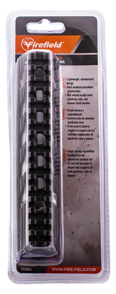 Firefield Verge Inch M-LOK Rail