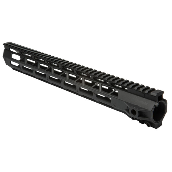Firefield Fringe Inch Carbon M-LOK Rail