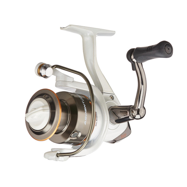Arrow Spinning Reel size