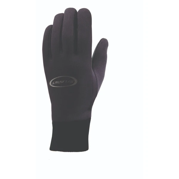 Seirus Heatwave All Weather Glove Black S