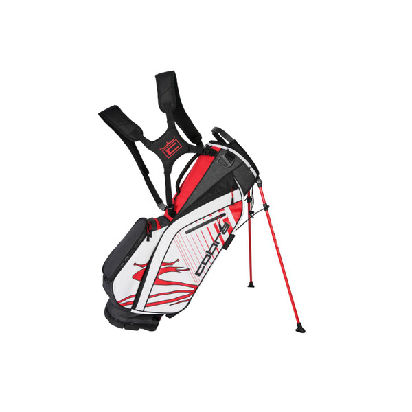 Cobra Golf 2020 Ultralight Stand Bag