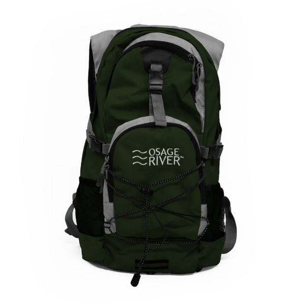 Osage River Drake Hydration Pack