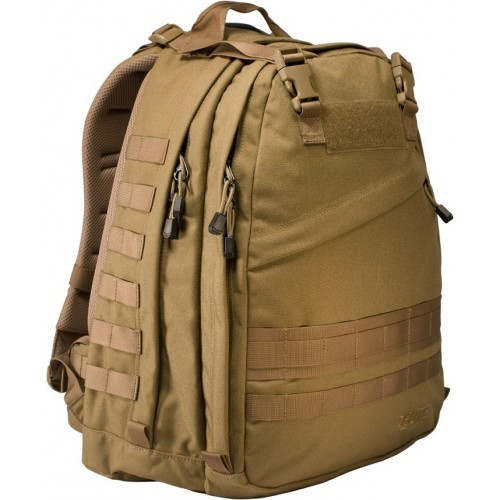 Elite Vanguard Pro Pack