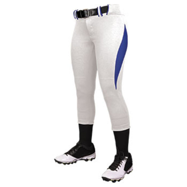 Champro Girls Surge 2 Color Softball Pant