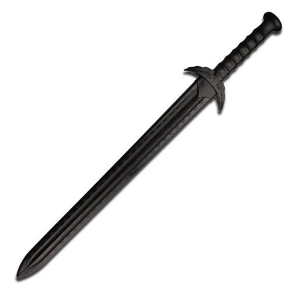 Master Cutlery Polymer Training Sword 39.25 in Overall