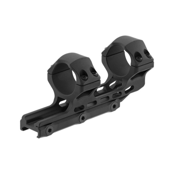 Leapers UTG ACCU-SYNC 30mm High Pro Offset Pic Rings
