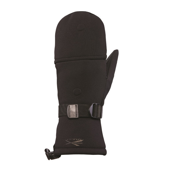Seirus HWS Xtreme Glomitt Men Black