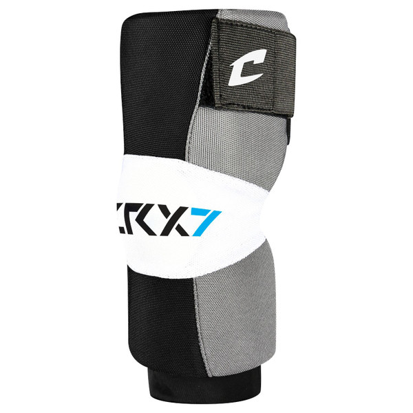 Champro LRX7 Lacrosse Arm Pad Grey